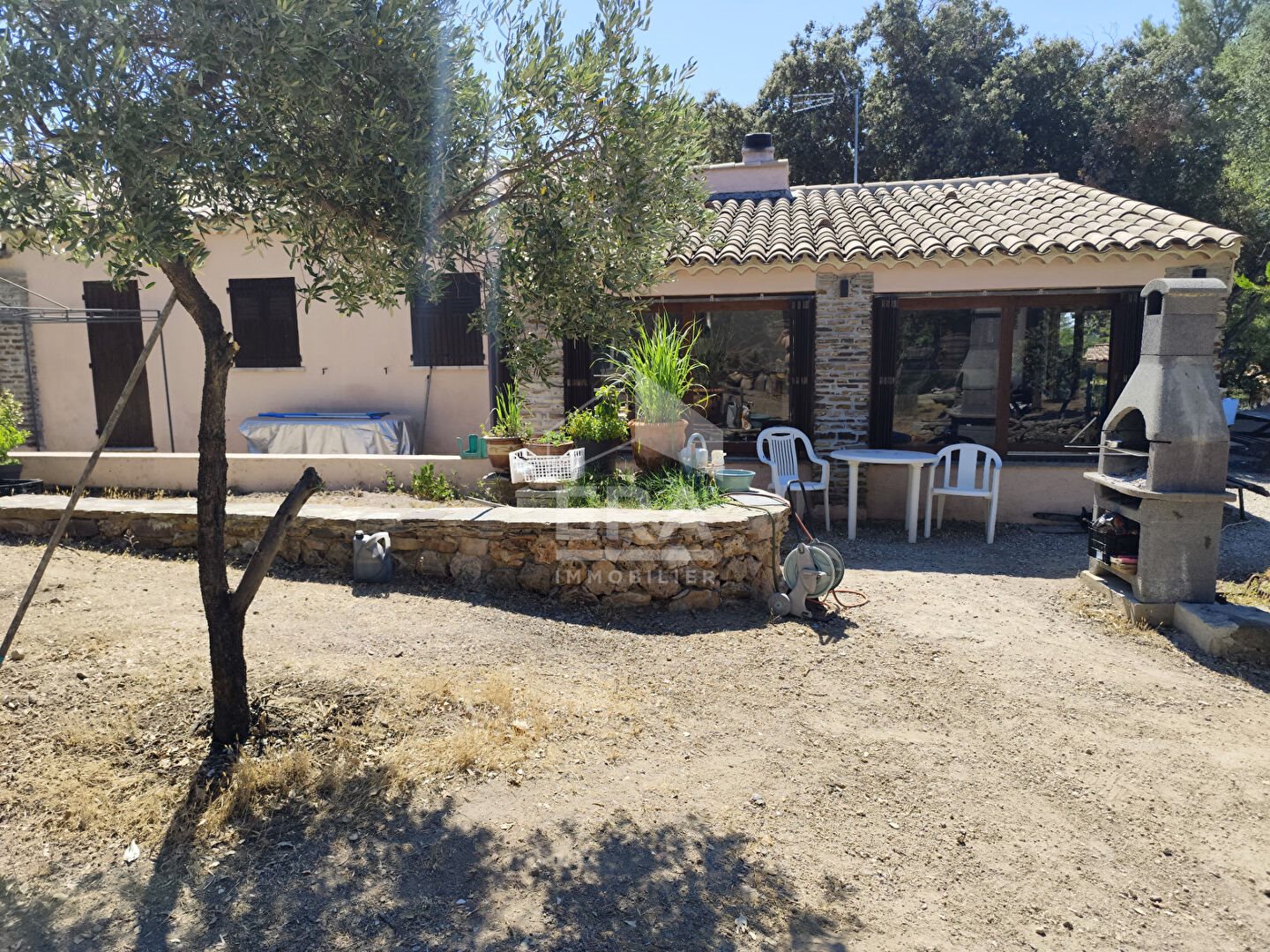 Maison à vendre, 70m², Fréjus