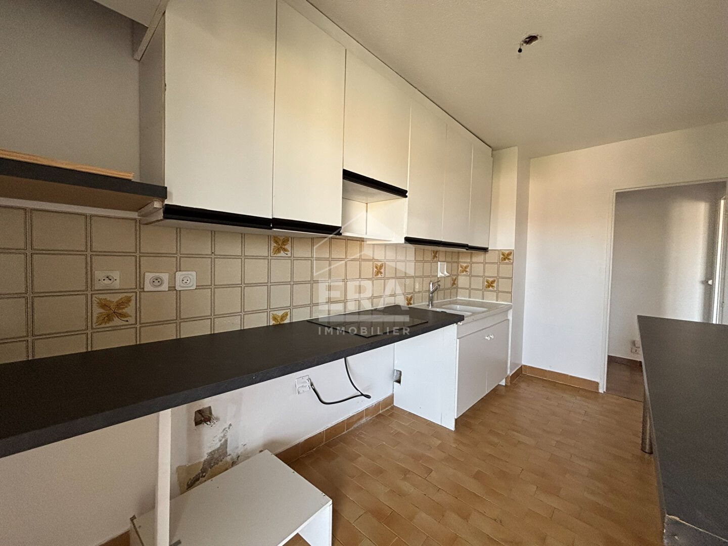 Appartement à vendre, 60m², Fréjus