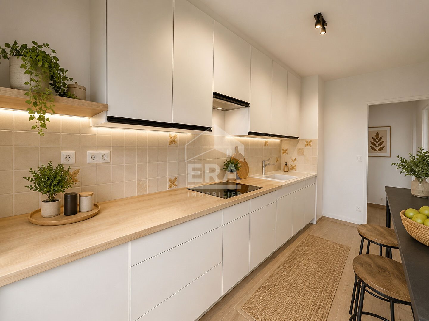 Appartement à vendre, 60m², Fréjus