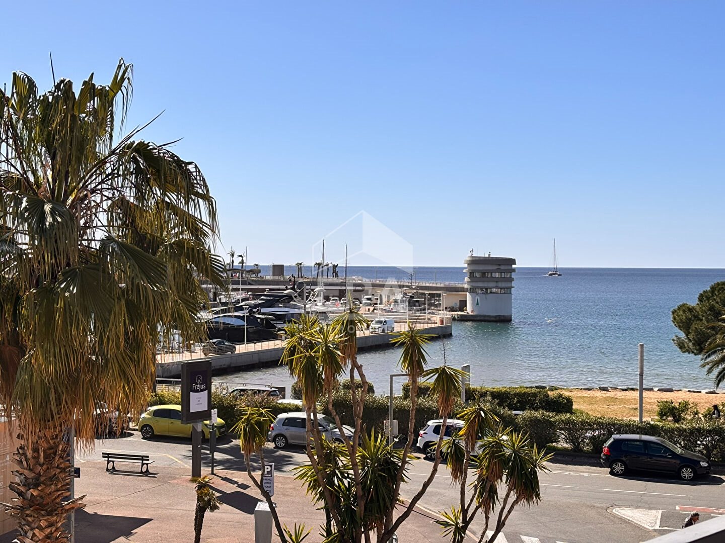 Appartement à vendre, 50m², Fréjus