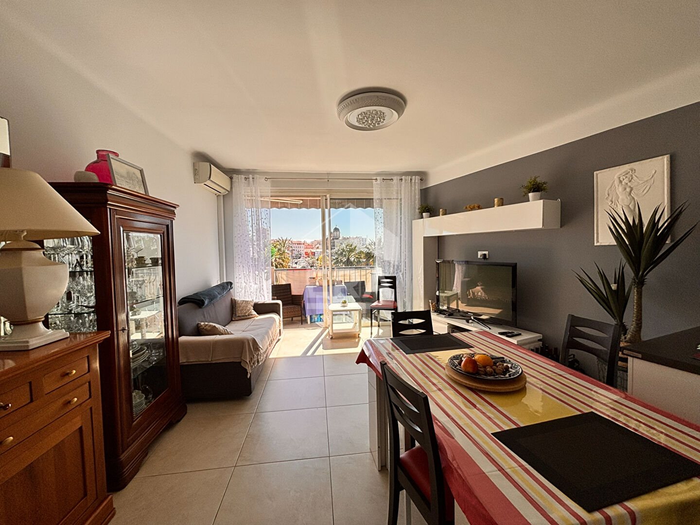 Appartement à vendre, 50m², Fréjus