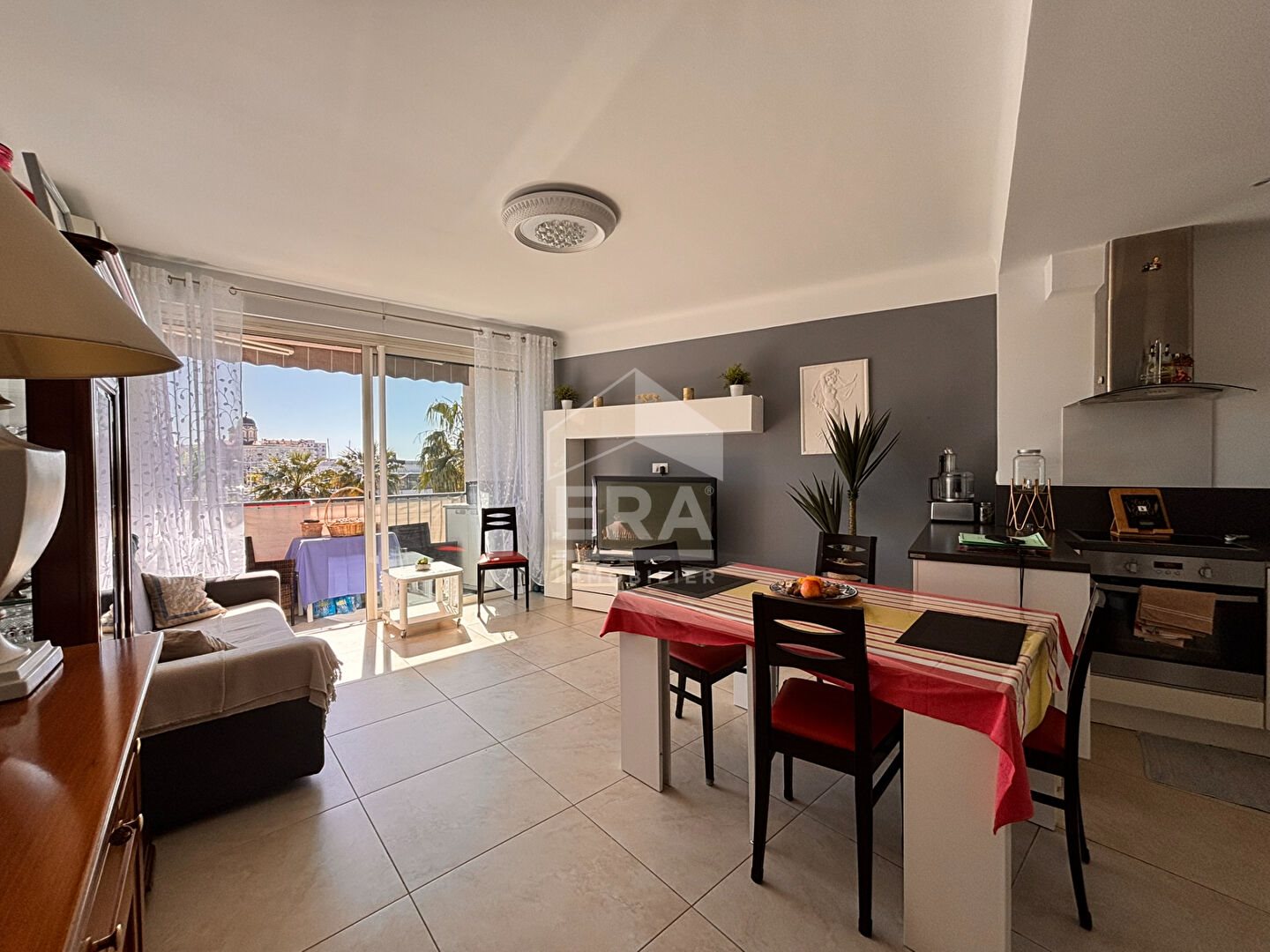 Appartement à vendre, 50m², Fréjus
