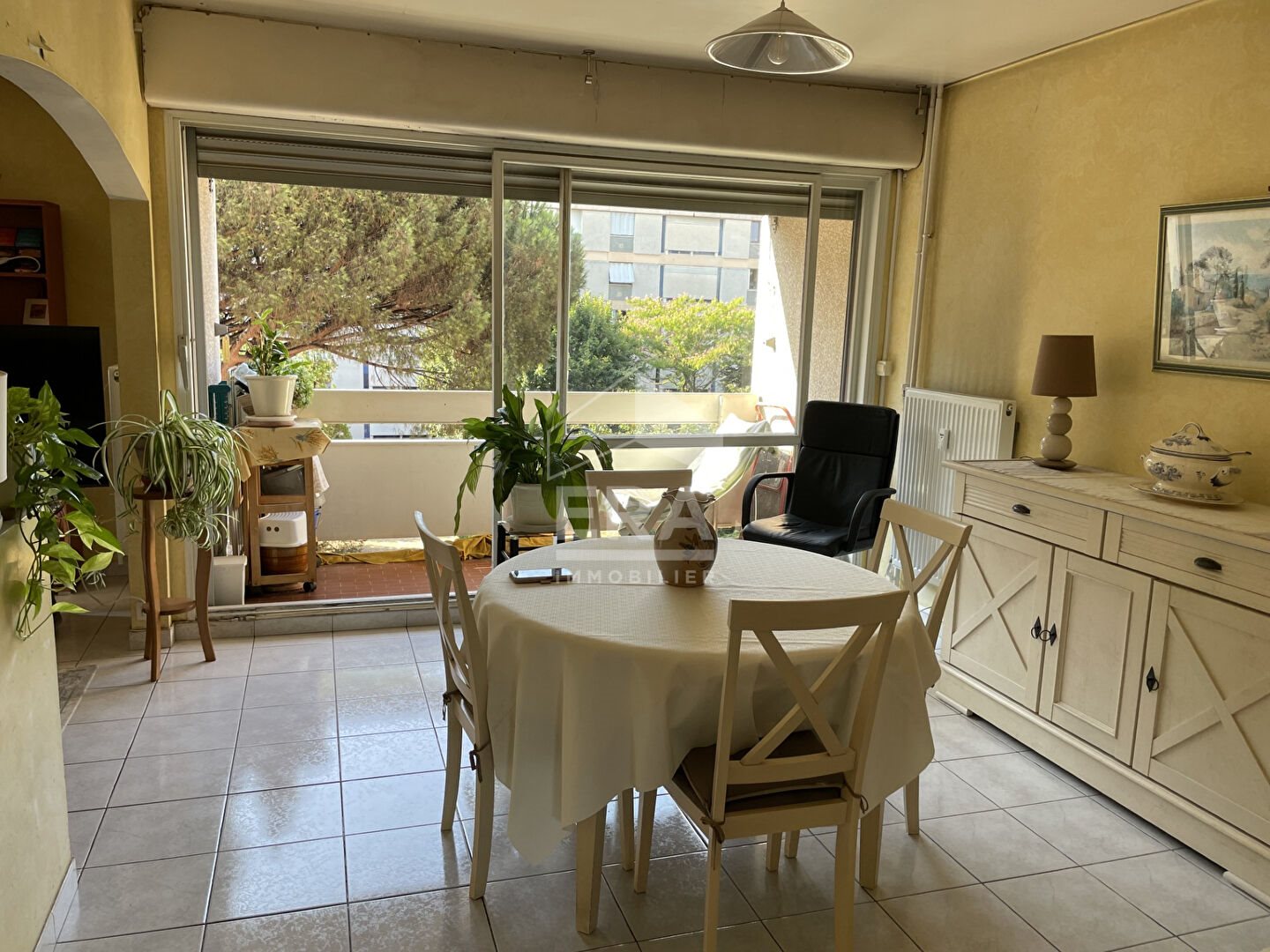Appartement à vendre, 58m², Fréjus