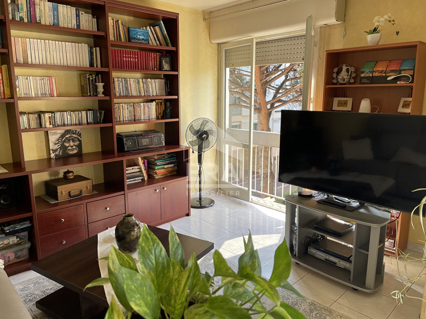Appartement à vendre, 58m², Fréjus