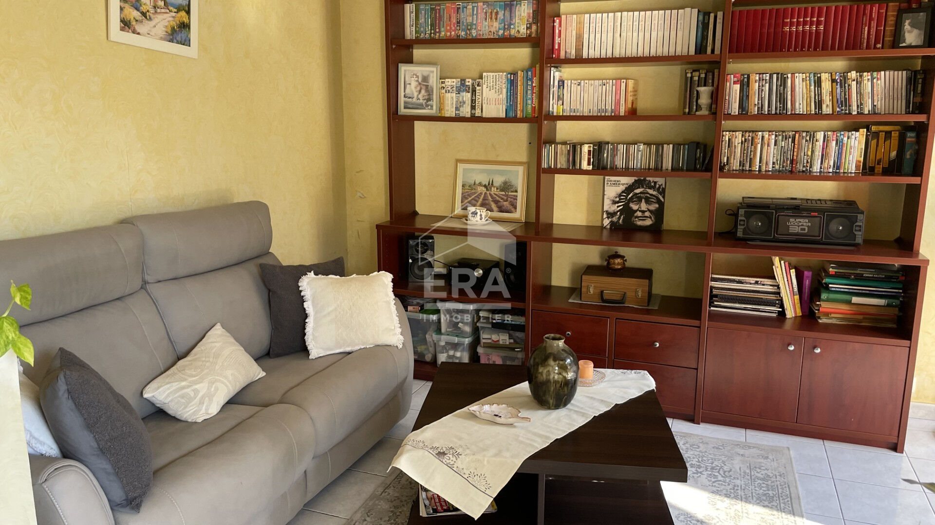 Appartement à vendre, 58m², Fréjus