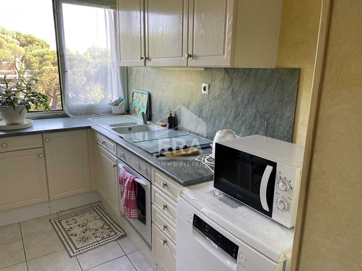 Appartement à vendre, 58m², Fréjus