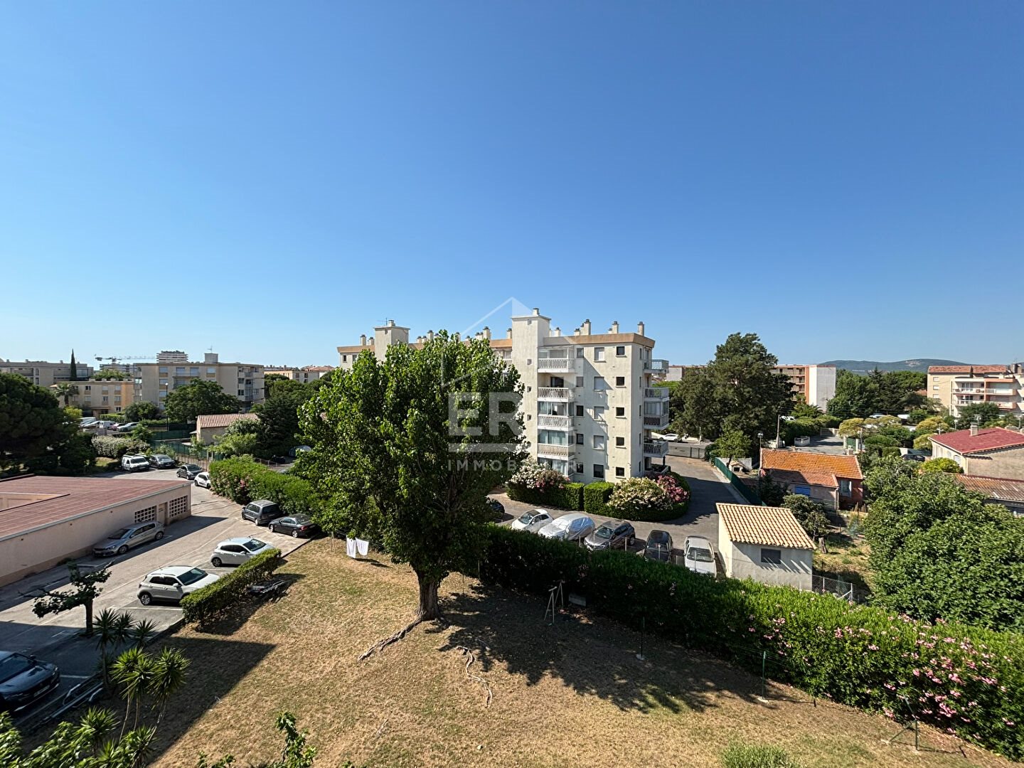 Appartement à vendre, 68m², Fréjus