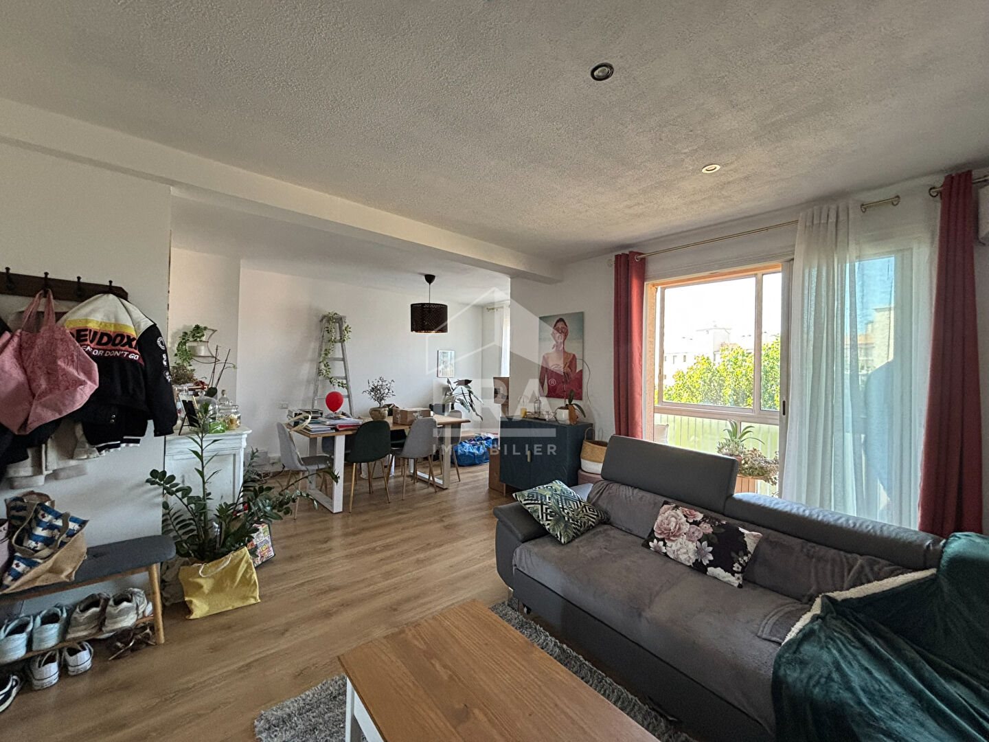 Appartement à vendre, 68m², Fréjus