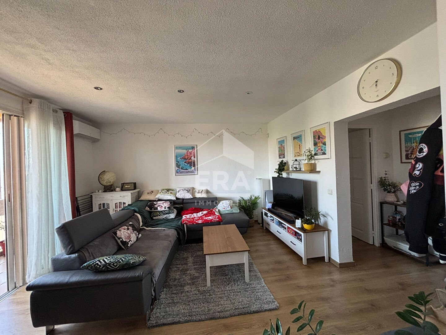 Appartement à vendre, 68m², Fréjus