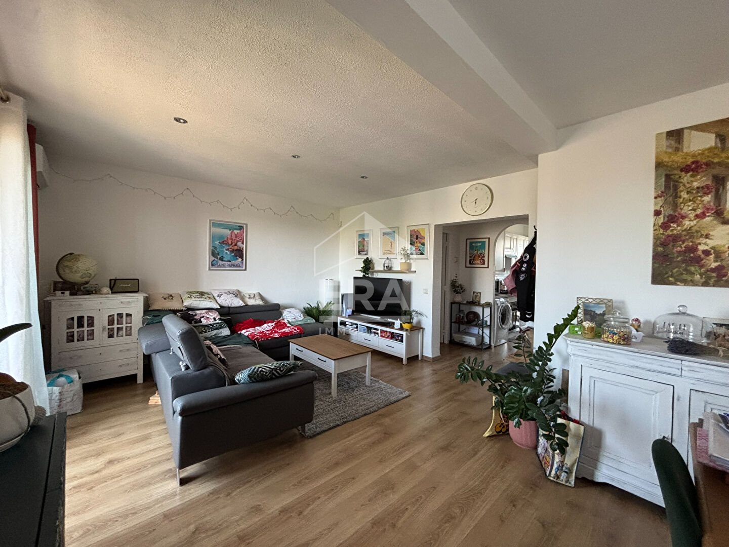 Appartement à vendre, 68m², Fréjus