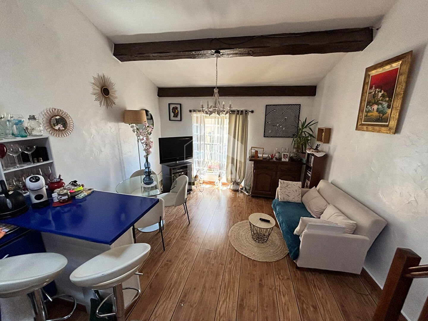 Appartement à vendre, 34m², Fréjus