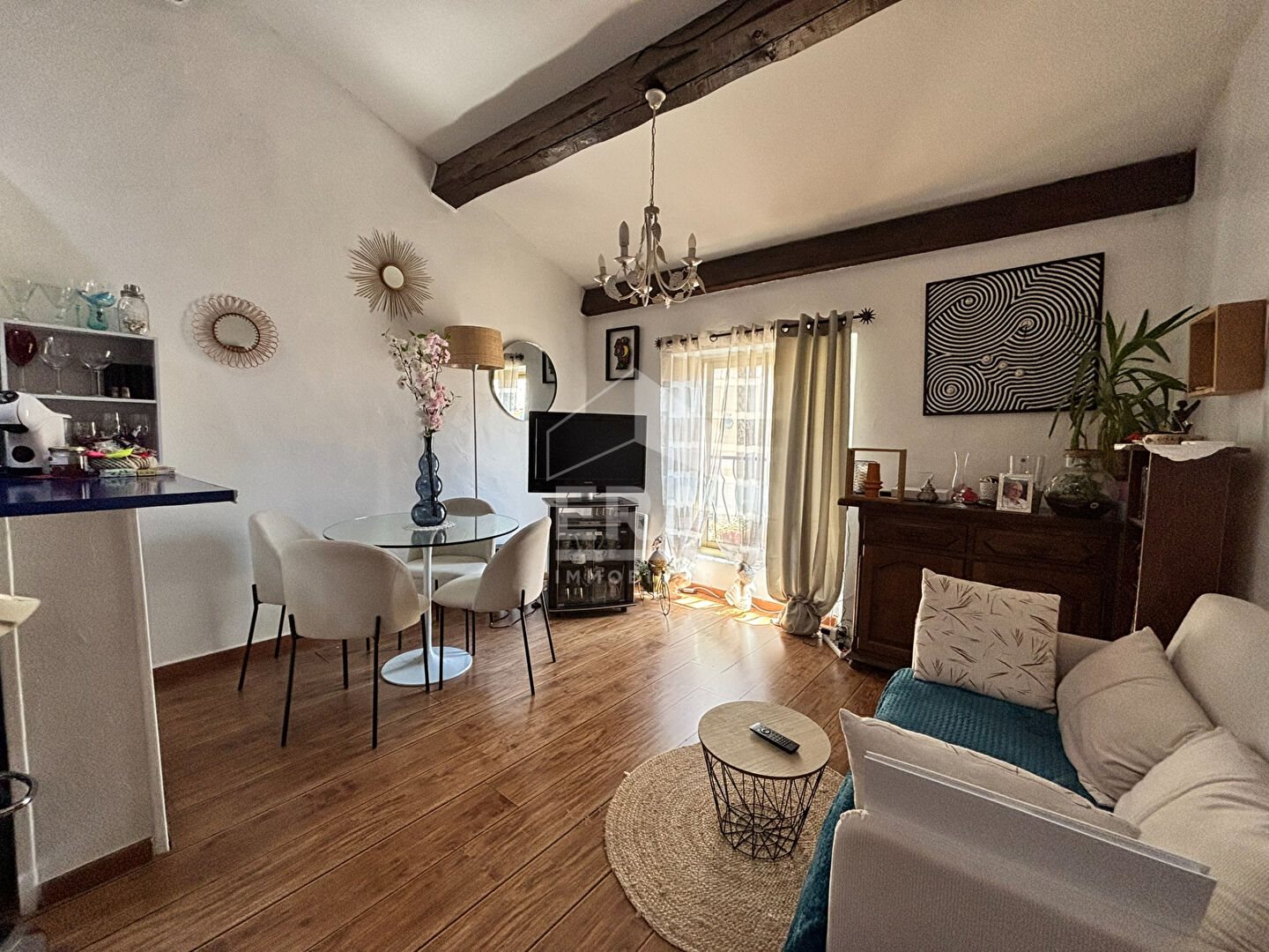 Appartement à vendre, 34m², Fréjus