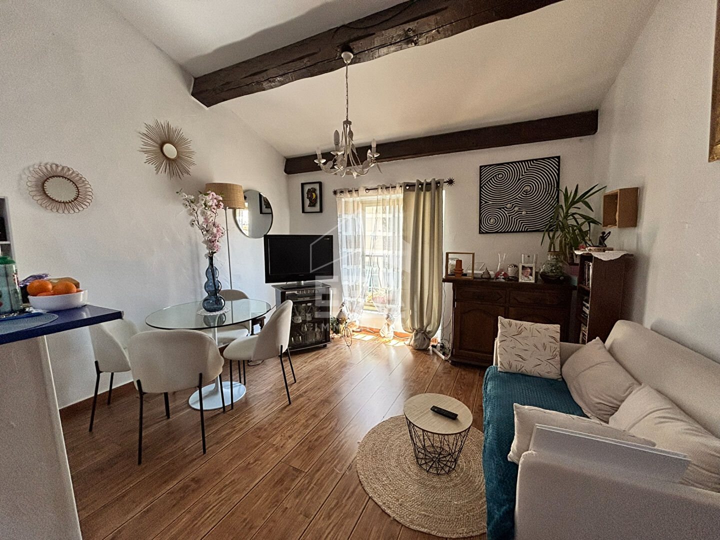 Appartement à vendre, 34m², Fréjus