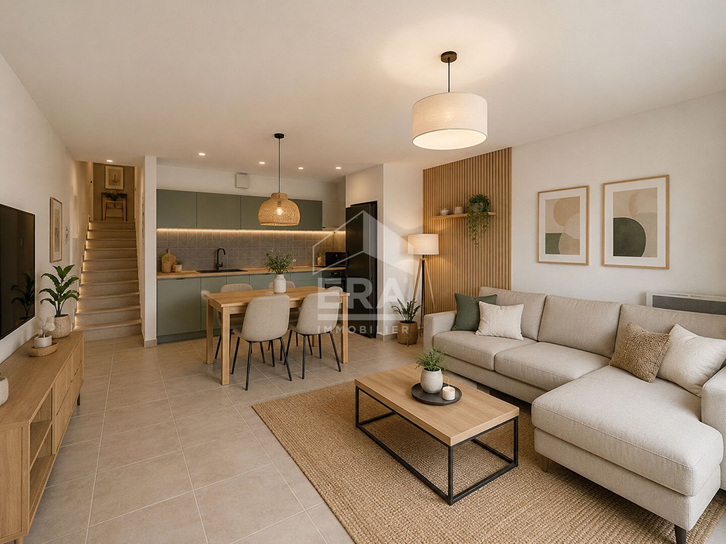 Appartement à vendre, 71m², Saint-Raphaël