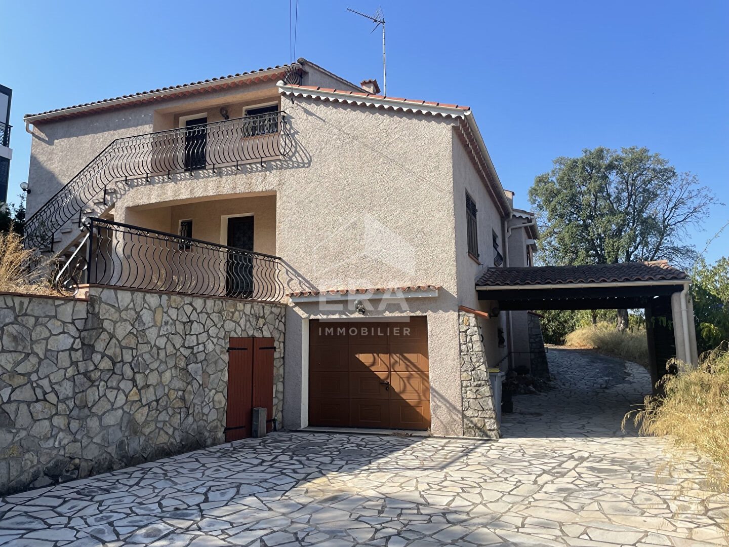 Maison à vendre, 160m², Saint-Raphaël