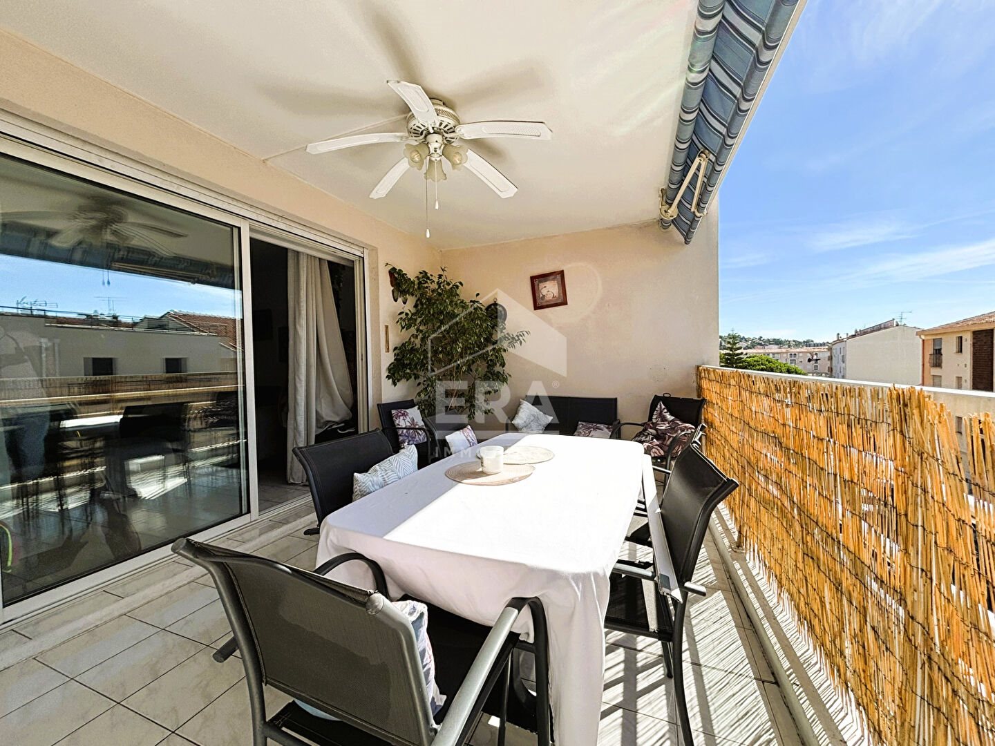 Appartement à vendre, 83m², Fréjus