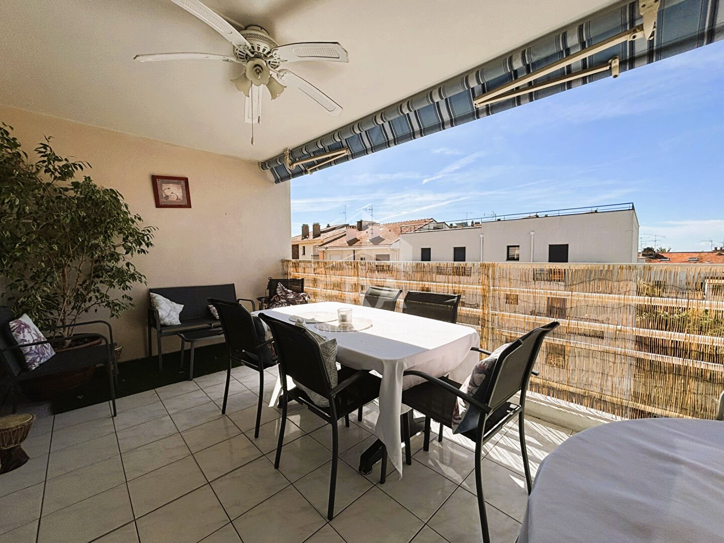 Appartement à vendre, 83m², Fréjus