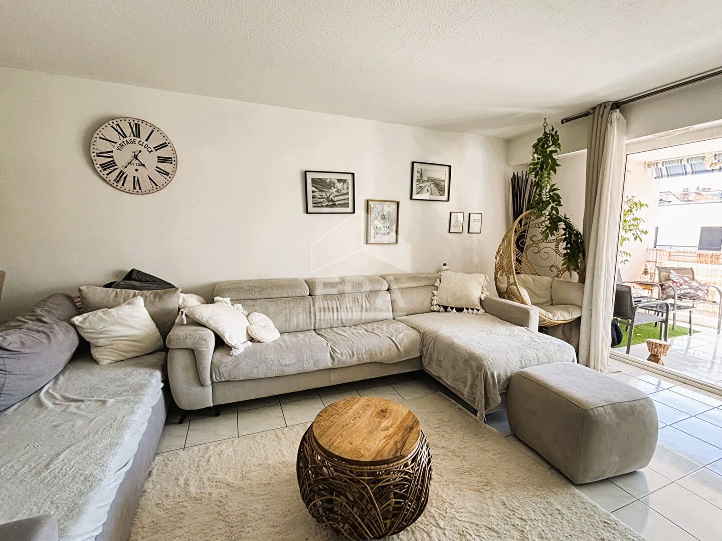 Appartement à vendre, 83m², Fréjus