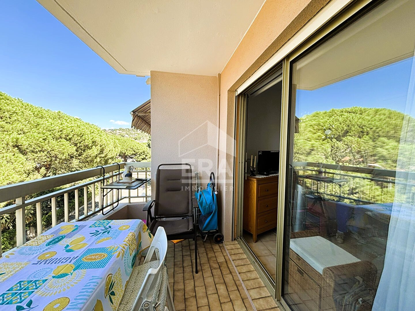 Appartement à vendre, 23m², Sainte-Maxime