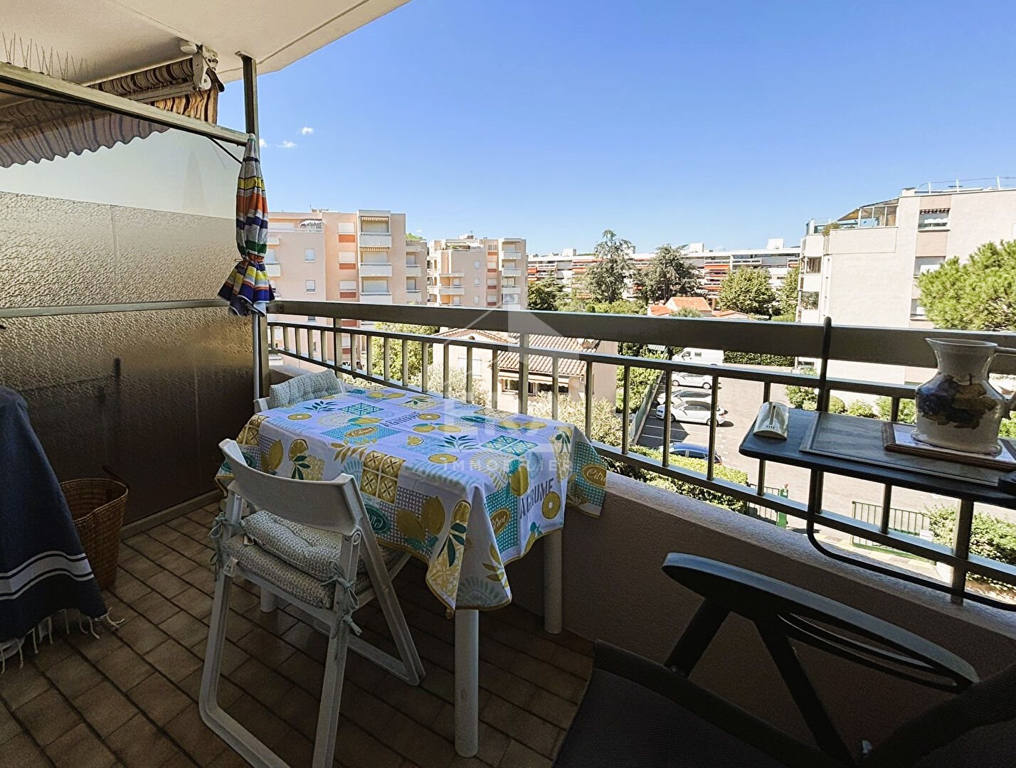 Appartement à vendre, 23m², Sainte-Maxime