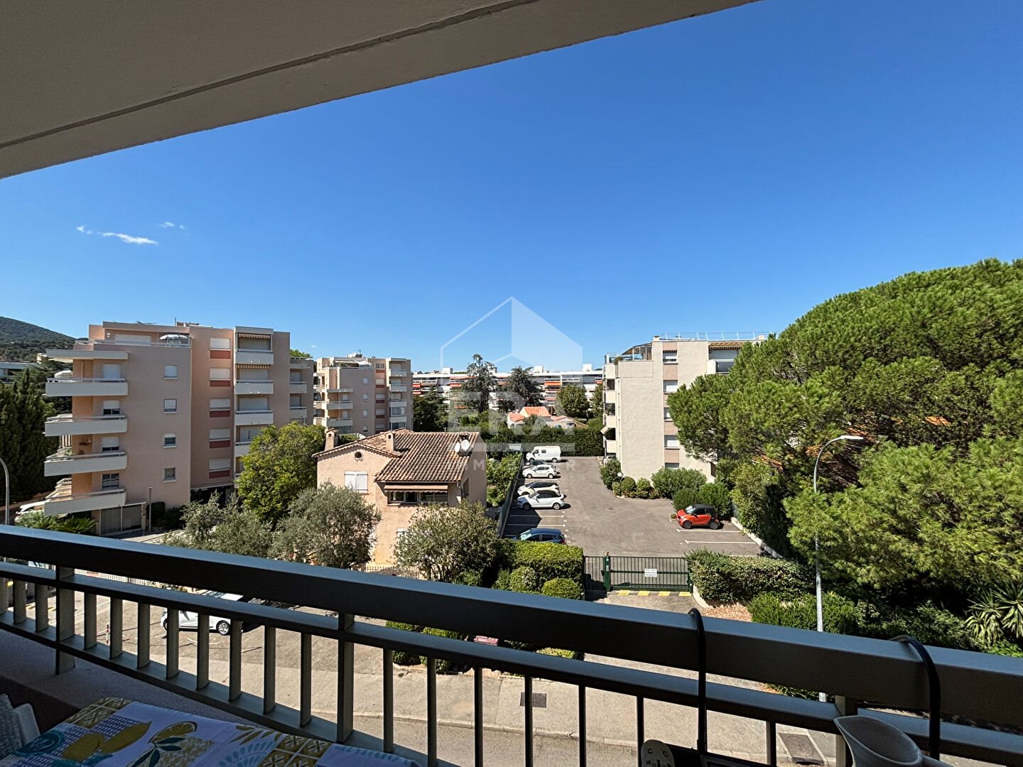 Appartement à vendre, 23m², Sainte-Maxime