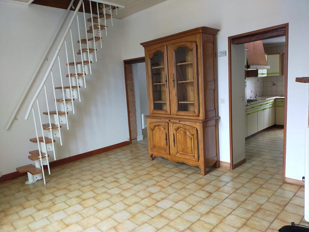 Appartement à vendre, 80m², Inzinzac-Lochrist