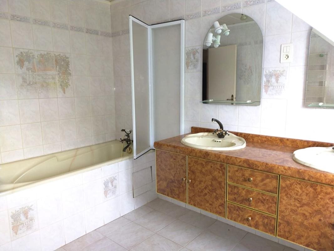 Appartement à vendre, 80m², Inzinzac-Lochrist