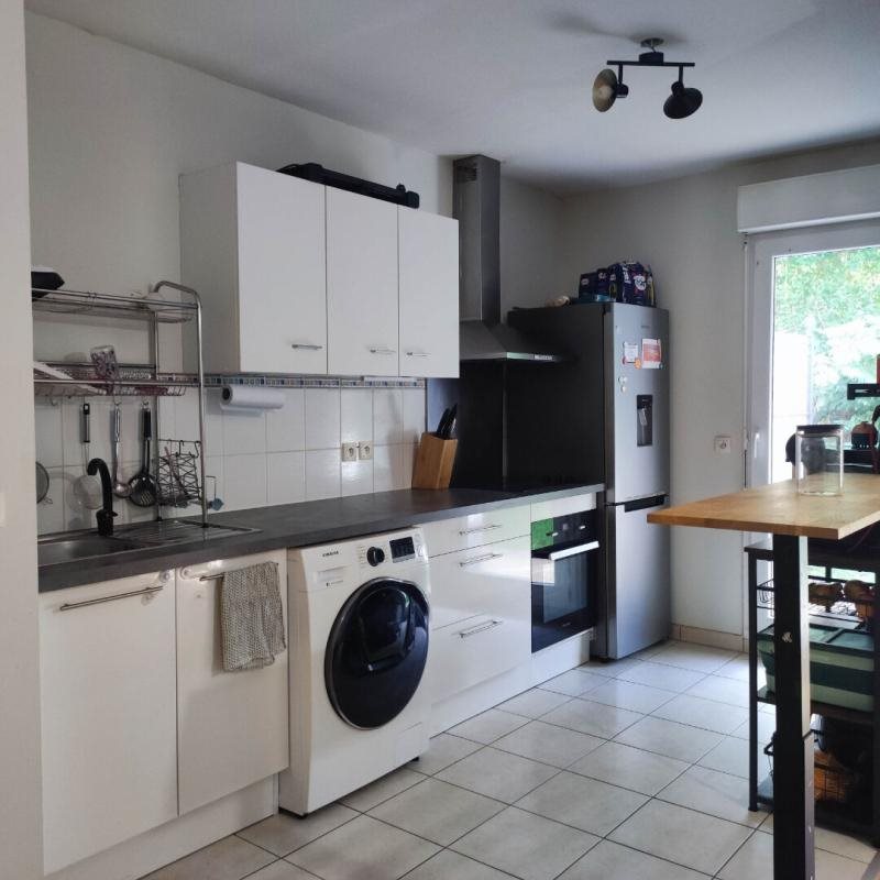 Appartement à vendre, 63m², Hennebont