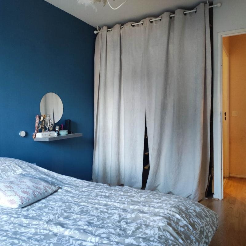 Appartement à vendre, 63m², Hennebont