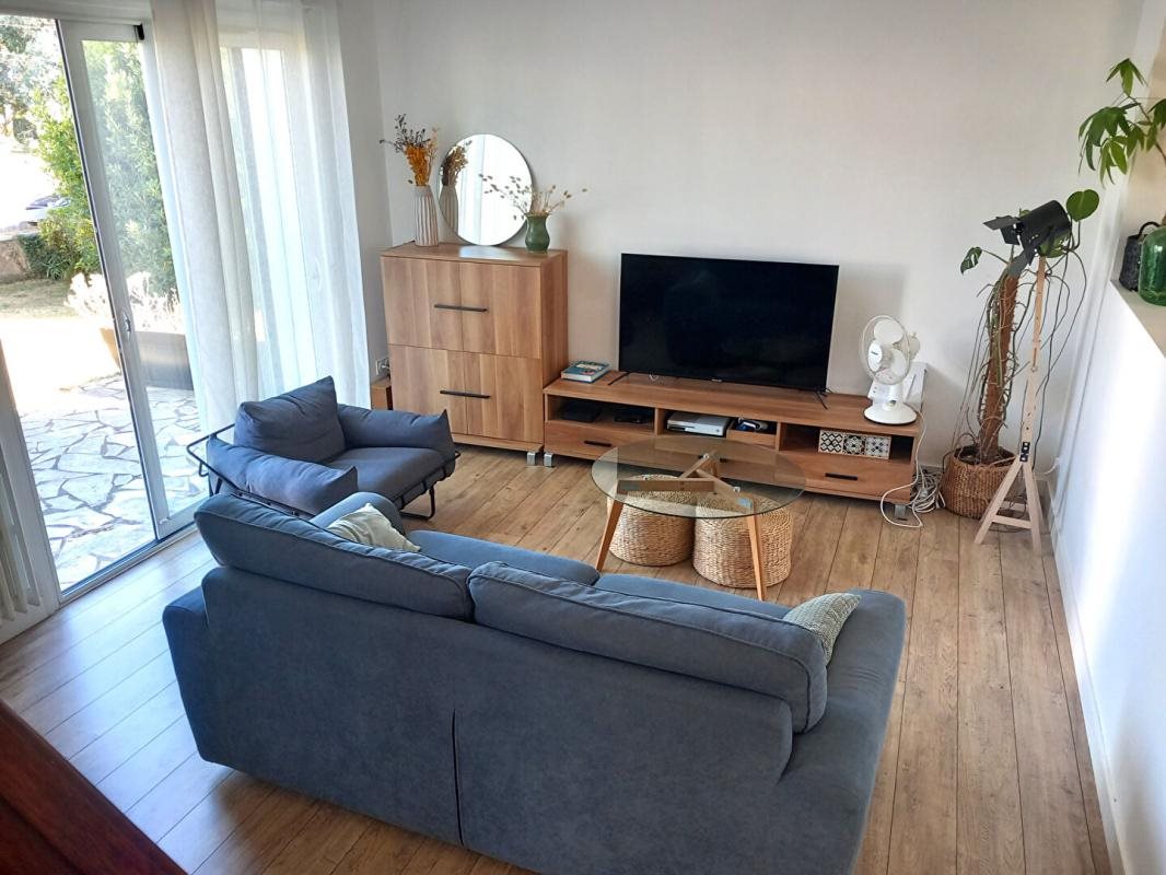 Maison à vendre, 117m², Kervignac