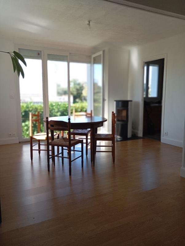 Maison à vendre, 65m², Languidic