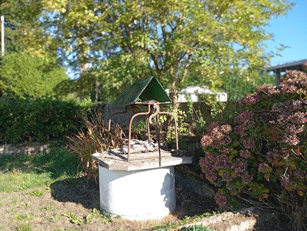 Maison à vendre, 65m², Languidic