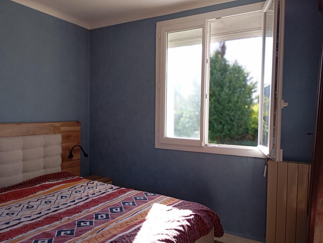Maison à vendre, 65m², Languidic