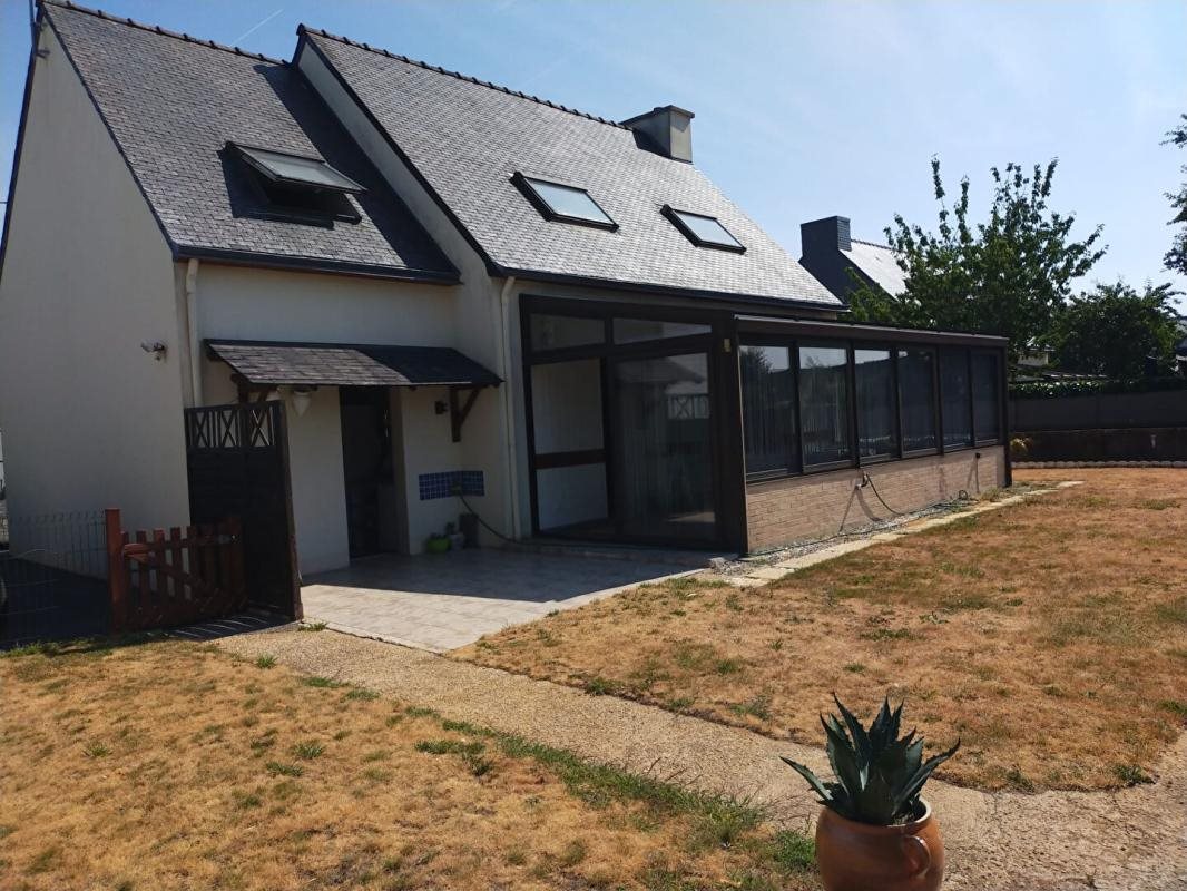 Maison à vendre, 87m², Hennebont