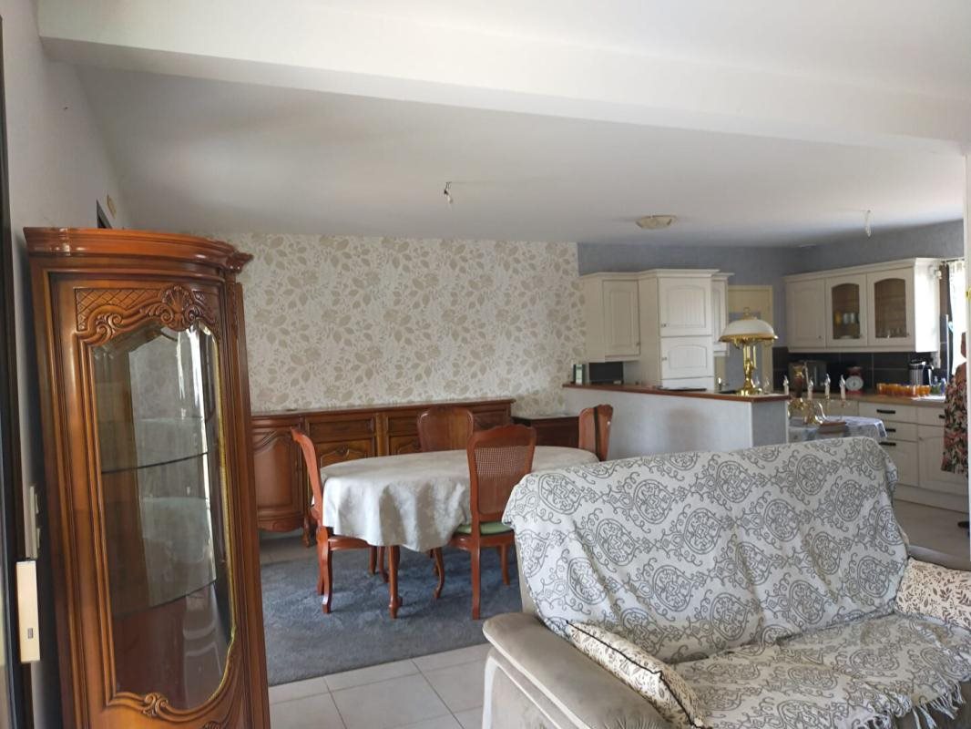 Maison à vendre, 87m², Hennebont