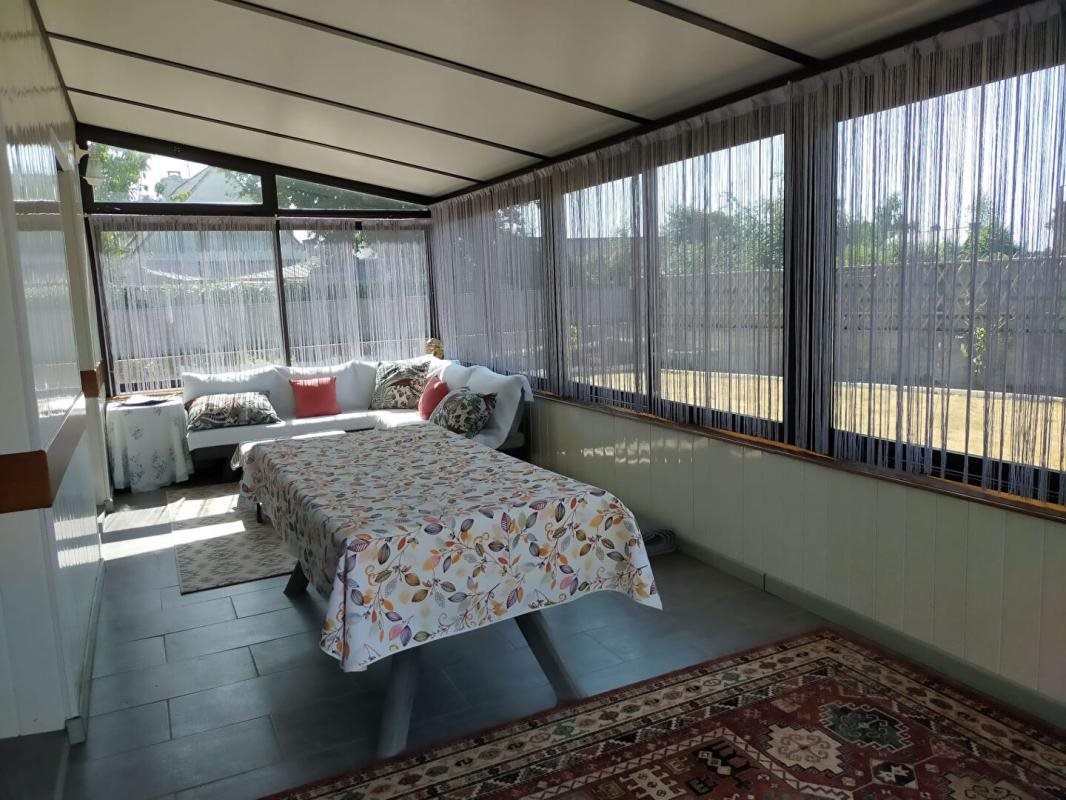 Maison à vendre, 87m², Hennebont