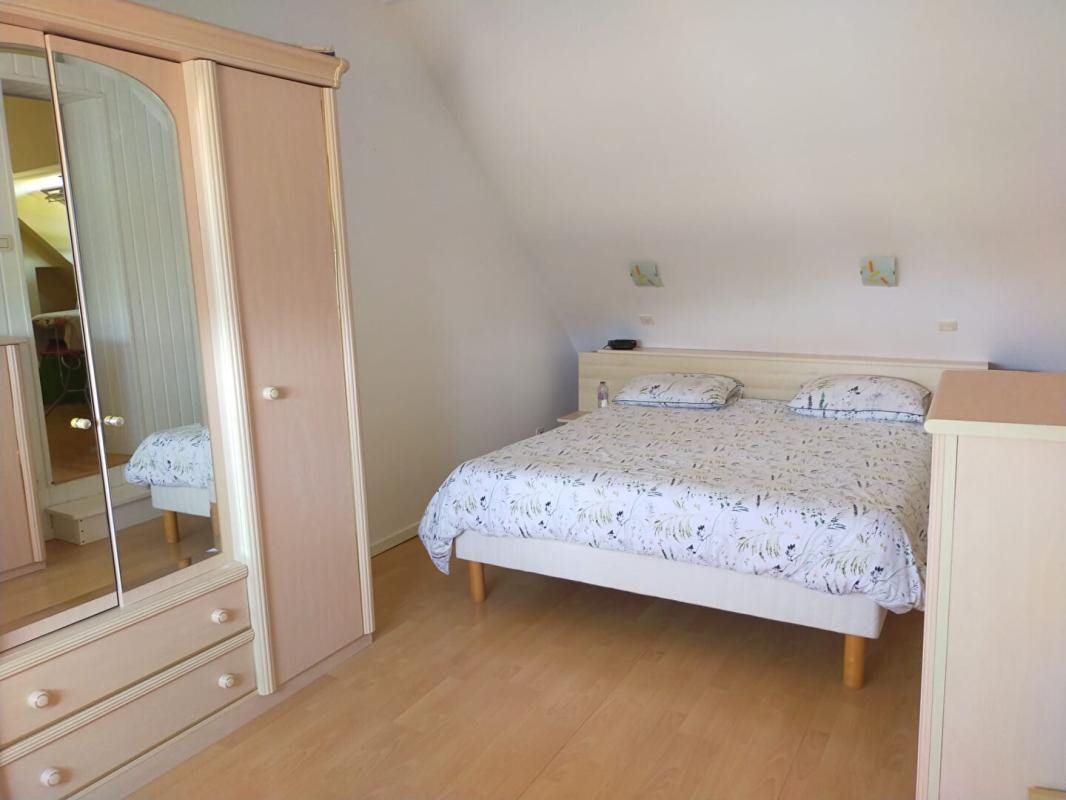 Maison à vendre, 87m², Hennebont