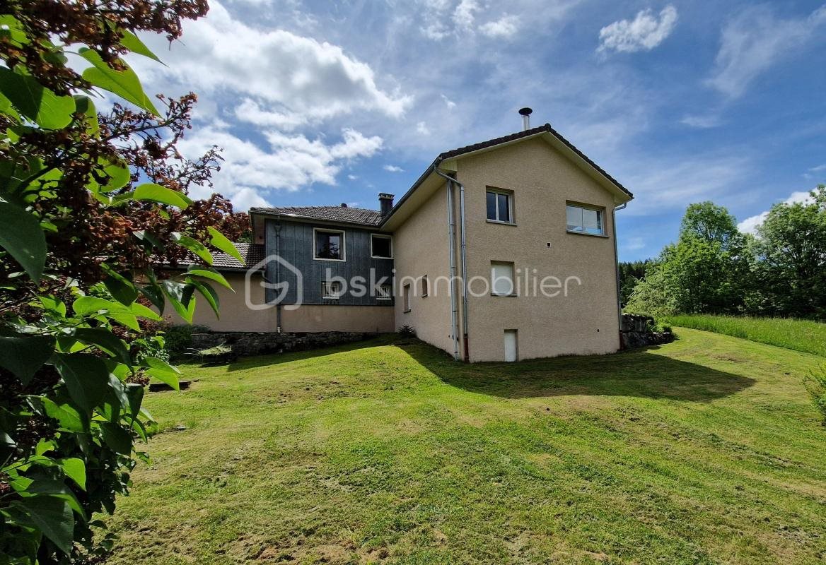 Maison à vendre, 240m², Les Rousses
