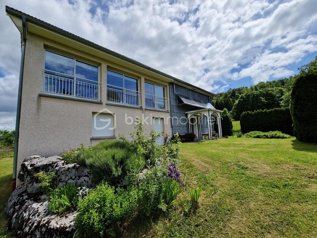 Maison à vendre, 240m², Les Rousses