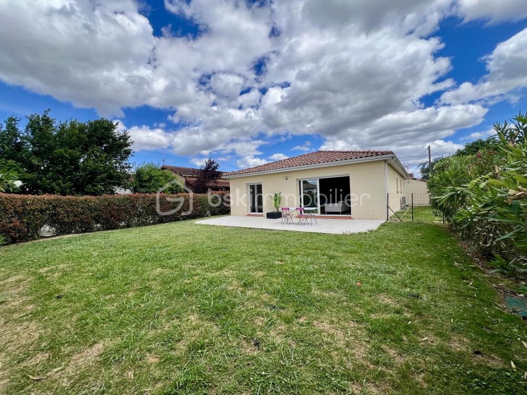 Maison à vendre, 130m², Fonsorbes
