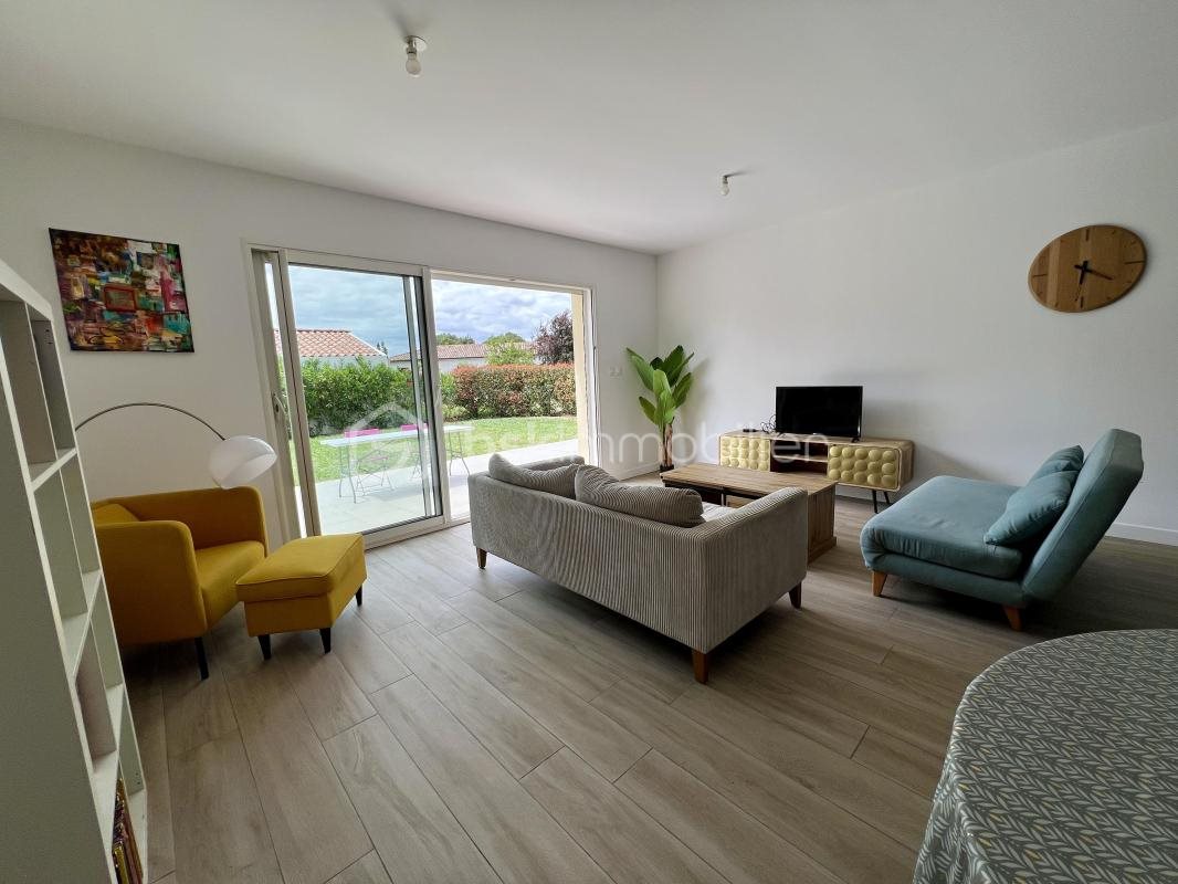 Maison à vendre, 130m², Fonsorbes