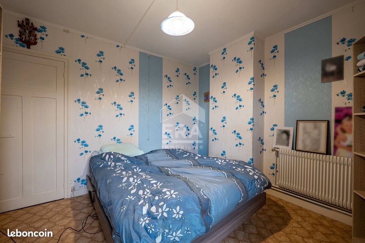 Maison à vendre, 100m², Blaringhem