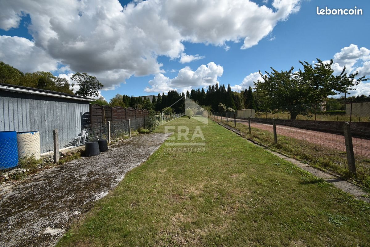 Maison à vendre, 100m², Blaringhem