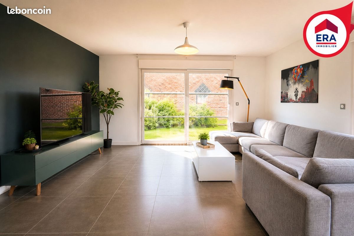 Maison à vendre, 167m², Eperlecques