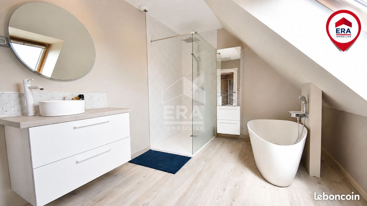 Maison à vendre, 167m², Eperlecques