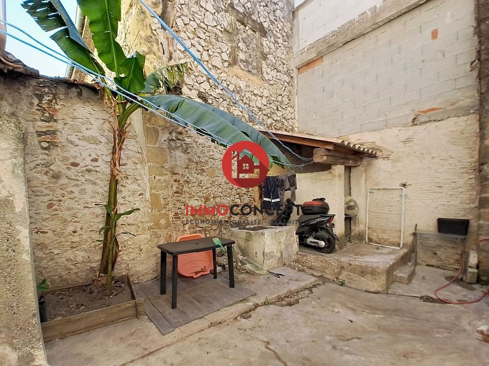 Maison à vendre, 95m², Roquemaure