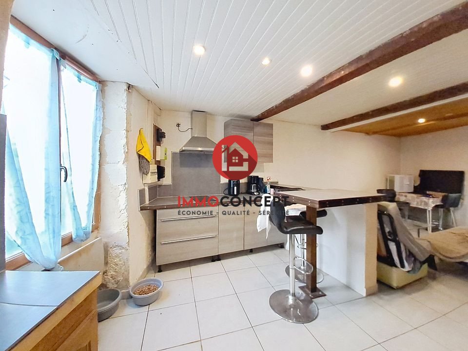 Maison à vendre, 95m², Roquemaure