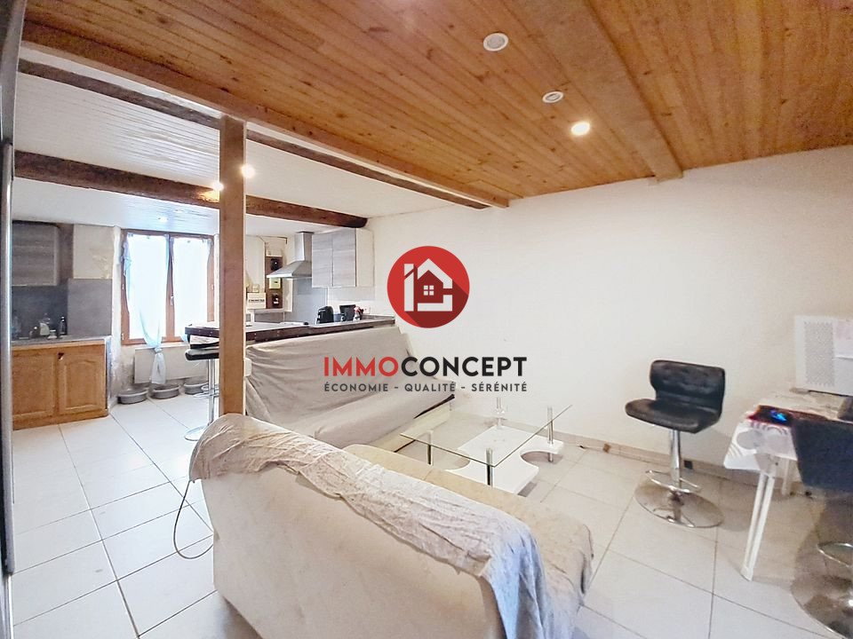 Maison à vendre, 95m², Roquemaure