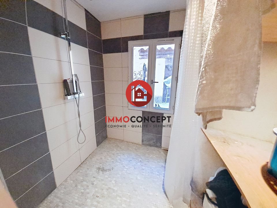 Maison à vendre, 95m², Roquemaure