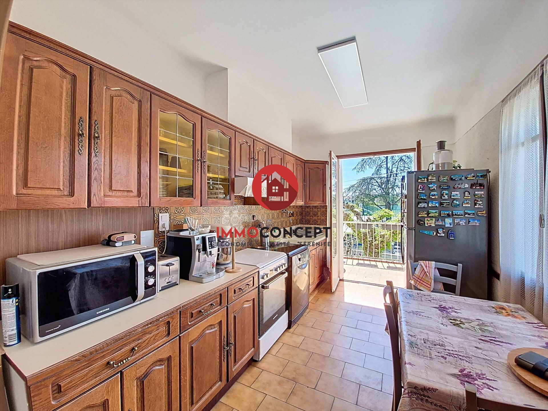 Maison à vendre, 117m², Roquemaure